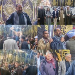 العفو شِيم الرجال… هكذا تُطوى الخلافات .