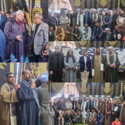 العفو شِيم الرجال… هكذا تُطوى الخلافات .