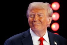 ترامب يصرح بمعرفته مكان الرهينة الأخير في غزة (راني غفيلي) ووالدته تطالب بالتحرك الفوري