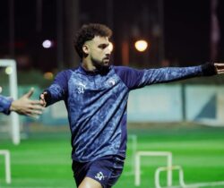 سيد البلد يعزز دفاعه بضم عبد الرحمن جودة