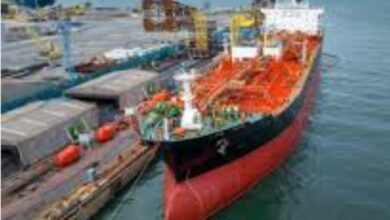 عودة 4 ناقلات نفط لمياه فنزويلا بعد محاولتها الإبحار في "وضع التخفي"