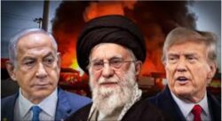 إس-رائ-يل تراقب الإحتجاجات في إيران وتتأهب للرد العسكري بقوه.