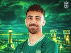 الاتحاد السكندري يضم يسرى وحيد على سبيل الإعارة حتى نهاية الموسم