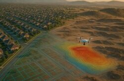 وزير البترول يعلن إطلاق أول مسح جوي مصري شامل للثروات المعدنية منذ 40 عاماً. 