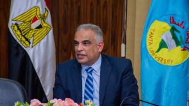 جامعة طنطا 2025 طفرة بحثية عالمية وبصمة ابتكارية تُرسخ محاور الاستراتيجية الوطنية للتعليم العالي