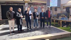 انطلاق القوافل التعليمية للشهادتين الإعدادية والثانوية بإدارات شرق وغرب المحلة وزفتى