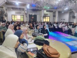 انطلاق القوافل التعليمية للشهادتين الإعدادية والثانوية بإدارات شرق وغرب المحلة وزفتى