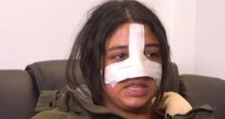 استئناف مرتقب في قضية الطالبة كارما