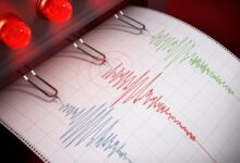 زلزال بقوة 4.2 درجة يضرب قرب ديمونا والبحر الميت ويثير الرعب في إسرائيل