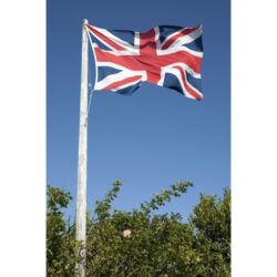 رسوم ترمب الجمركية ستضرّ بالاقتصاد البريطاني