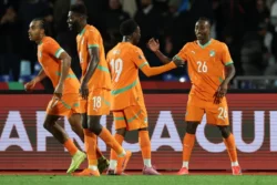 كوت ديفوار تكتسح بوركينا فاسو بثلاثية نظيفة وتضرب موعدًا ناريًا مع مصر