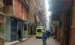 شبرا الخيمة تسرب الغاز أودي بحياة أم وأربعة من أبناءها