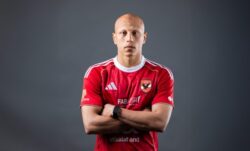 «جاهز لـ كتابة التاريخ».. رسمياً الأهلي يعلن التعاقد مع عمرو الجزار قادماً من البنك الأهلي