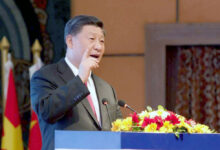 بكين تطالب واشنطن بوقف استخدام التهديد الصيني كذريعة لضم جرينلاند