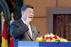 بكين تطالب واشنطن بوقف استخدام التهديد الصيني كذريعة لضم جرينلاند