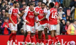 تعرف على موعد مباراة آرسنال وبورنموث في الدوري الإنجليزي اليوم