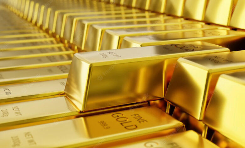 الذهب يتجه نحو تسجيل أرقام قياسية جديدة في 2026