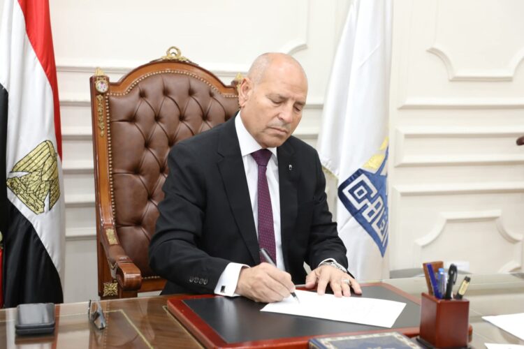 تذكرة موحدة بـ10 جنيهات لنقل زوار معرض القاهرة الدولي للكتاب