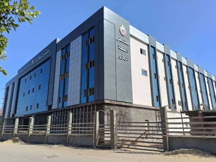 الصحة تتابع تنفيذ 29 مشروعًا صحيًا في 10 محافظات