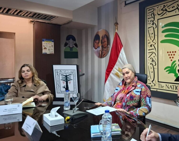 التعاون القومي–الكوري لدعم وتمكين الفتيات