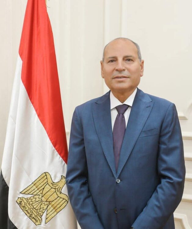 إزالة كوبري السيدة عائشة تبدأ اليوم