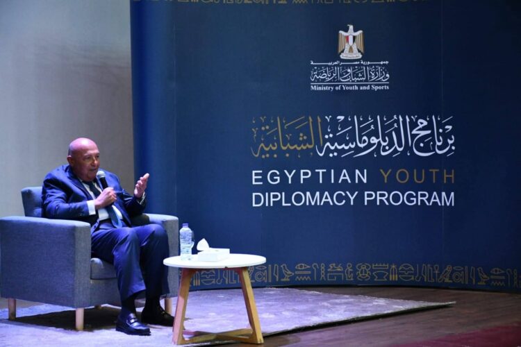«الدبلوماسية الشبابية» منصة لبناء الوعي السياسي