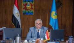 مجلس جامعة طنطا يوافق على صرف مكافأة لجميع العاملين واعضاء هيئة التدريس ومعاونيهم 