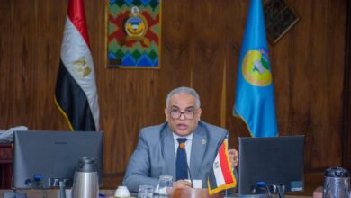 مجلس جامعة طنطا يوافق على صرف مكافأة لجميع العاملين واعضاء هيئة التدريس ومعاونيهم