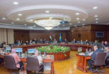 رئيس جامعة طنطا يشدد على سرعة الانتهاء من إعلان النتائج والاستعداد للفصل الدراسي الثاني