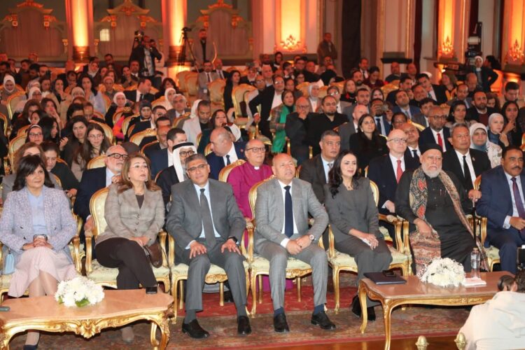 القاهرة تُطلق حملة "إفطار صائم" بالتعاون مع مؤسسة مصر الخير