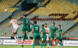 تامر مصطفى يعلن تشكيل زعيم الثغر لمواجهة الزمالك في كأس عاصمة مصر