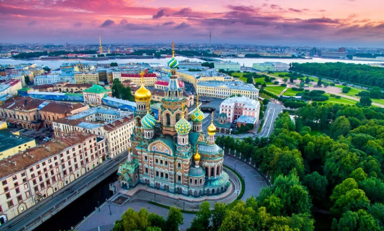 روسيا تحذر: أي وحدات أو منشآت عسكرية غربية تتمركز في أوكرانيا ستعتبر "أهدافاً