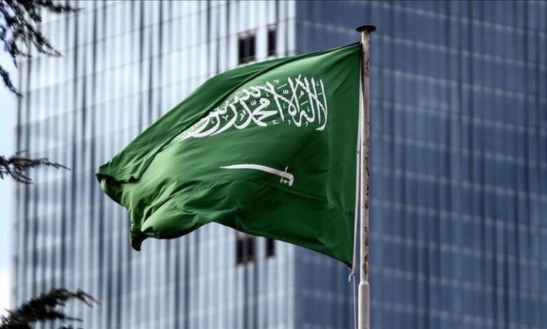 السعودية تنشر قواتها البحرية في بحر العرب