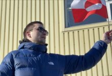 رئيس وزراء جرينلاند يؤكد: لا خطر من الضم الأمريكي رغم تصريحات ترامب