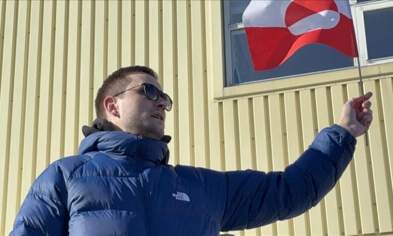 رئيس وزراء جرينلاند يؤكد: لا خطر من الضم الأمريكي رغم تصريحات ترامب