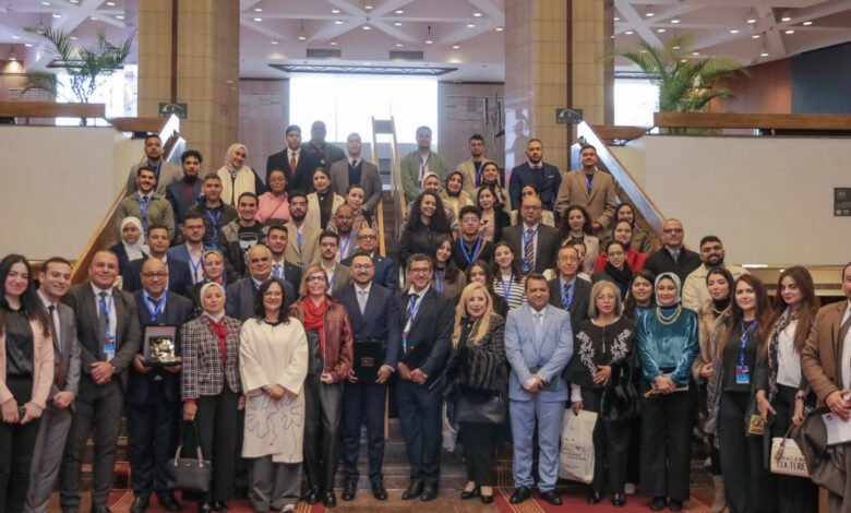 افتتاح "الملتقى الثقافي المصري المغربي" بمكتبة الإسكندرية