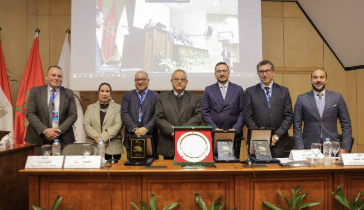 افتتاح "الملتقى الثقافي المصري المغربي" بمكتبة الإسكندرية