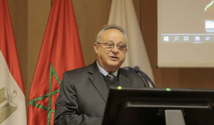 افتتاح "الملتقى الثقافي المصري المغربي" بمكتبة الإسكندرية