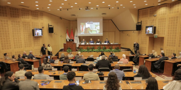 افتتاح "الملتقى الثقافي المصري المغربي" بمكتبة الإسكندرية