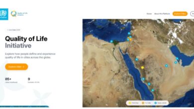 الإسكندرية أول مدينة مصرية تنضم إلى مبادرة جودة الحياة 2025 التابعة للأمم المتحدة