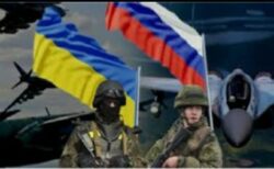 أوكرانيا تضرب مستودع نفط روسي وفولجوجراد يواجه خطر الانفجار