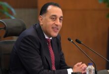 محافظ سوهاج يهنئ رئيس الوزراء بمناسبة عيد الشرطة