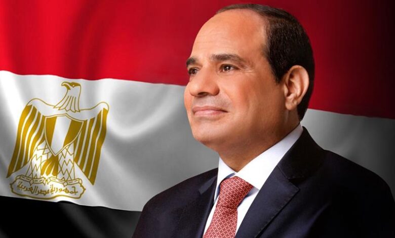 الرئيس السيسي يتوجه اليوم إلى مدينة دافوس السويسرية للمشاركة في أعمال المنتدى الاقتصادي العالمي