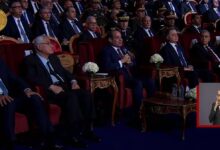 الرئيس السيسي يشدد على ضرورة مواصلة العمل على إصلاح مؤسسات وأجهزة الدولة