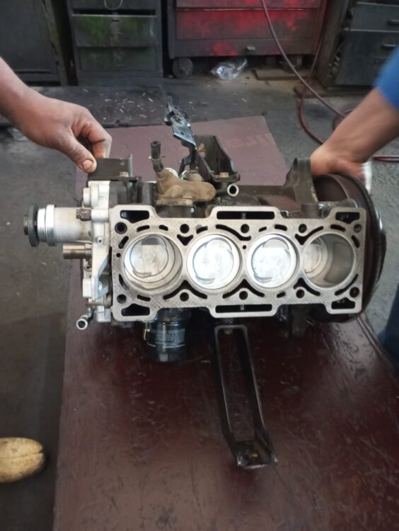 الصرف الصحي بالإسكندرية تبدأ تنفيذ خطوات فعلية للتحول الرقمي وتفعيل الأنظمة الذكية