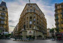 مجلس الشيوخ يستكمل مناقشة مشروع قانون تعديل بعض أحكام الضريبة على العقارات المبنية