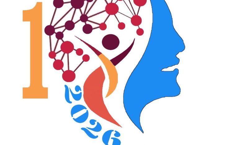 المؤتمر العربى لسفراء الصحة النفسية بالاسكندرية  رحلة وعى