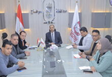 غرفة العمليات الرئيسية بسوهاج تعلن انتظام سير انتخابات الإعادة لمجلس النواب بدائرة البلينا دون معوقات