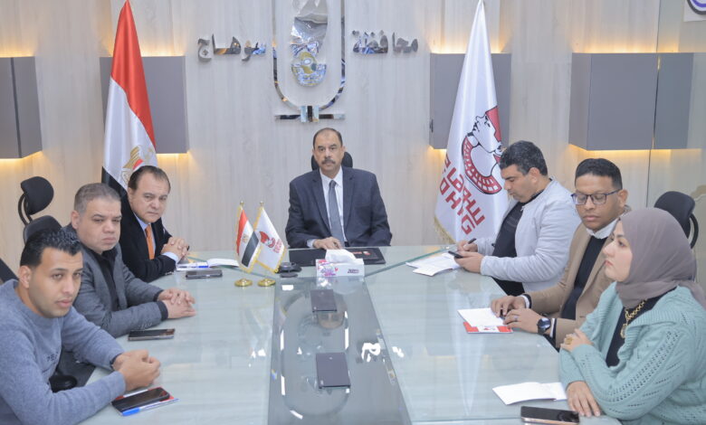 غرفة العمليات الرئيسية بسوهاج تعلن انتظام سير انتخابات الإعادة لمجلس النواب بدائرة البلينا دون معوقات