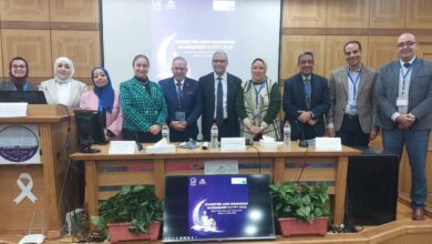 المعهد العالي للصحة العامة ينظم ورشة عمل السكري ورمضان بالتعاون مع جمعية DaR